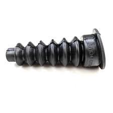 1964-66 Mustang clutch rod to firewall boot