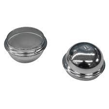 Mustang / Falcon Disk rotor/ Spindle nut dust cover