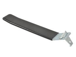 Windshield wiper arm removal tool