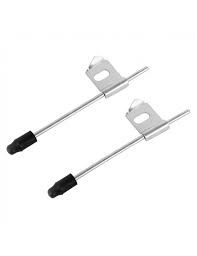 1964-65 Mustang washer nozzles Pair