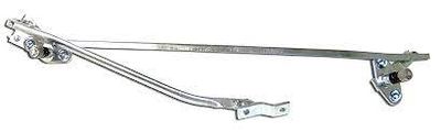 1969-70 Mustang wiper linkage transmission linkage arms