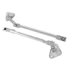 1967-68 Mustang wiper transmission linkage arms