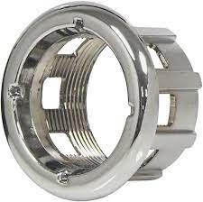 1969 Mustang ignition switch bezel