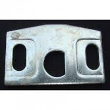 1970-73 Mustang hood/ bonnet safety catch
