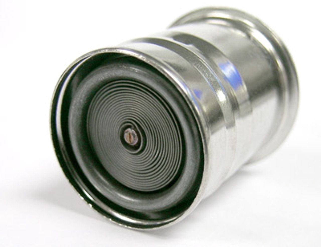 1967-68 Mustang cigarette lighter No knob