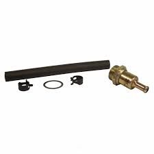 1967-73 Fuel filter assembly