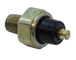 1964-69 Ford oil pressure sender with light