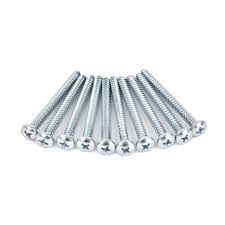 1969-70 Mustang console screws