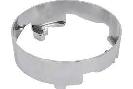 1965-66 Mustang deluxe steering wheel bottom collar