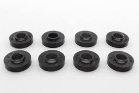 1964-73 Ford Front shock absorber lower mount kit