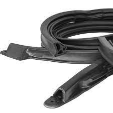 1971-73 Mustang Roof Rail Weather Strip - Coupe &amp; Fastback (2)