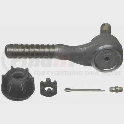 1969-74 Mustang Outer Tie Rod end Boss