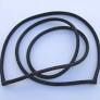 1965/66 Mustang Fastback Rear Window Weather Strip