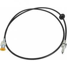 1969-73 Mustang Speedometer Cable 4 Speed