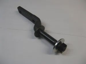 1965/66 Mustang Idler Arm Bracket