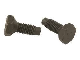 1964-70 Mustang engine cross member bolts