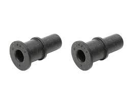 1968-73 Mustang XW-XC Falcon disc caliper slide pin rubber insulator