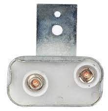 1969-70 Mustang dash voltage regulator