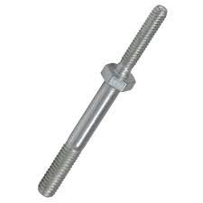 1964-67 2V autolite carburettor to HiPo air cleaner stud