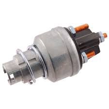 1953-60 Ford ignition switch