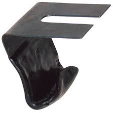 1971-73 Mustang Fastback/ Coupe quarter window roof rail clip