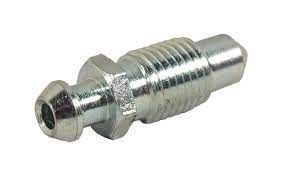 1965-67 Mustang brake caliper bleed screw