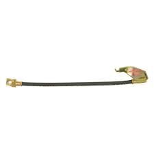 1971-73 Mustang front Disk brake hose LH