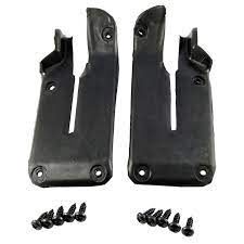 1971-73 Mustang quarter post to window seals