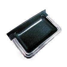 1969 Mustang standard interior door panel cup