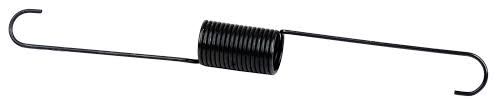 1965-68 V8 auto transmission kick down cable spring