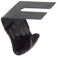 1969-70 Mustang Fastback/ coupe roof rail seal clip