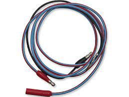 1965-66 Mustang automatic shifter lamp feed