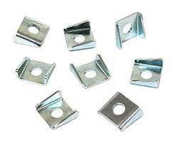 1964-66 Mustang tail light mounting spacers