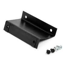 1965-66 Mustang console mounting bracket with out AC