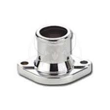 Cleveland Thermostat housing Chrome