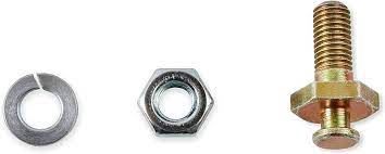 transmission kick down stud Kit (Holley)