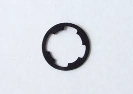 1967-73 Door lock + trunk/ boot lock gasket