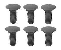 1967-73 Shock tower bolt kit