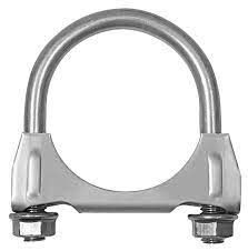 Exhaust clamp 1-34&quot;