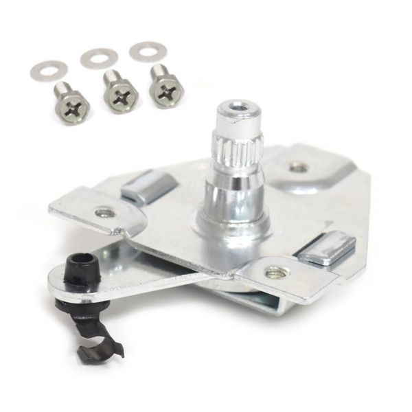1967-68 Mustang door latch remote RH