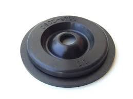 1967-68 Mustang accelerator rod grommet
