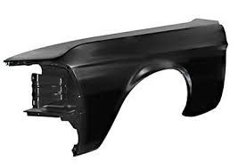 1967 Mustang LH front fender