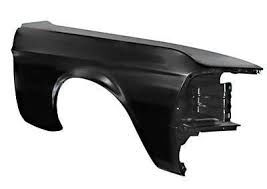 1967 Mustang RH front fender