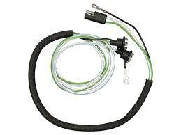 1967/68 Hood Turn Signal Wiring Harness