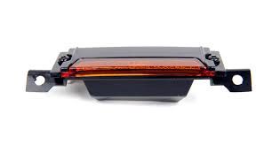 1967-69 Mustang Hood Mounted Turn Signal Light L/R