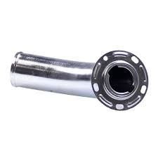 1969 Mustang Fuel Filler Neck