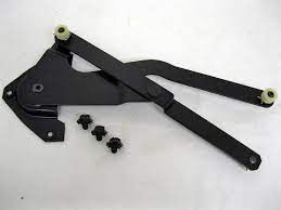 1964-66 Mustang Window Roller Scissor L/H