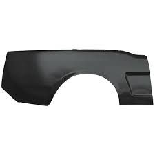 1964-66 Mustang rear quarter panel full RH