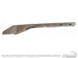 1965-70 Mustang RH chassis rail outer