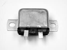 1964 1/2 Mustang horn relay